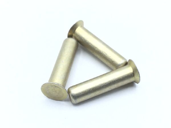 NAS1097AD6-12 Solid Rivet