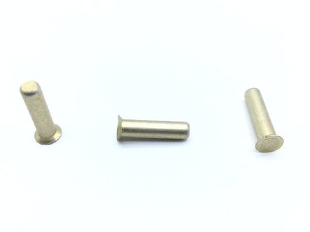 NAS1097AD6-12 Solid Rivet (2)