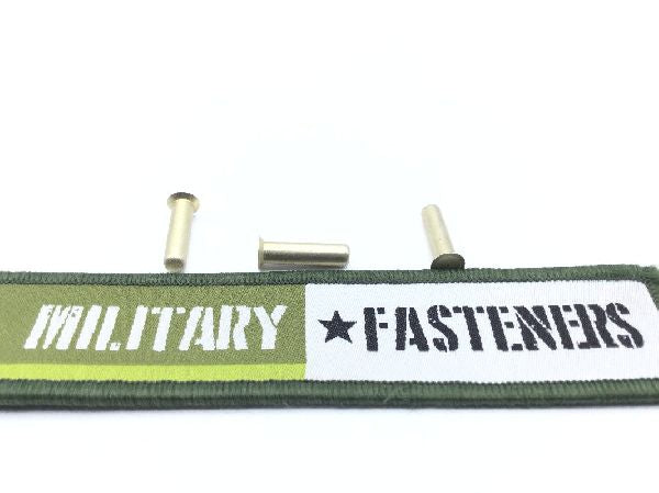 NAS1097AD6-12 Solid Rivet (4)