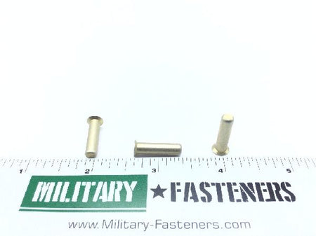 NAS1097AD6-12 Solid Rivet (5)