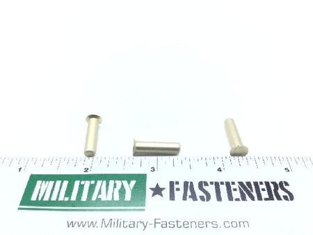NAS1097AD6-12 Solid Rivet (6)