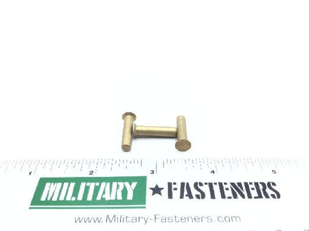 NAS1097AD6-13 Solid Rivet