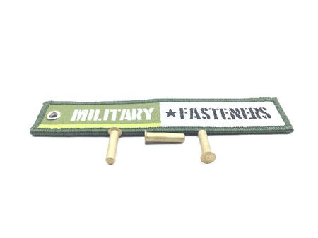 NAS1097AD6-13 Solid Rivet (3)