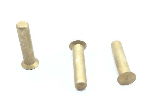 NAS1097AD6-13 Solid Rivet (6)