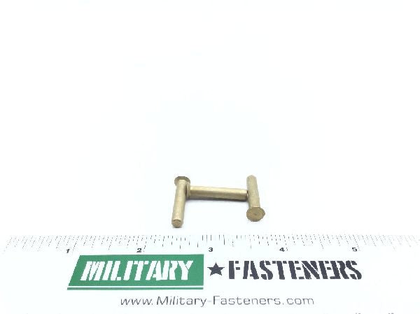 NAS1097AD6-16 Solid Rivet