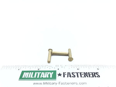 NAS1097AD6-16 Solid Rivet