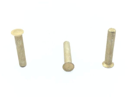 NAS1097AD6-16 Solid Rivet (6)