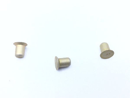 NAS1097AD6-4.5 Solid Rivet