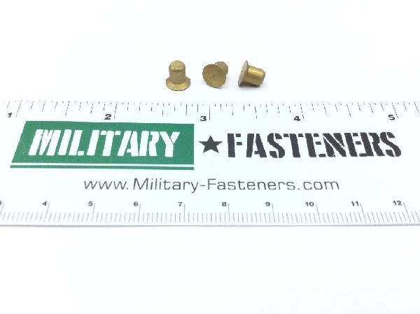 NAS1097AD6-4 Solid Rivet (2)