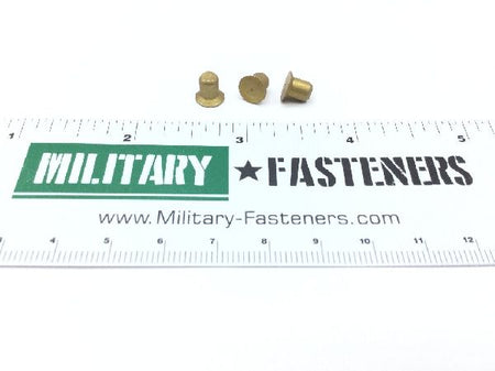 NAS1097AD6-4 Solid Rivet (2)