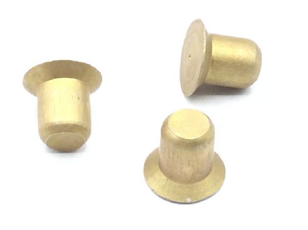 NAS1097AD6-4 Solid Rivet (4)