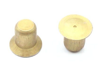 NAS1097AD6-4 Solid Rivet (6)