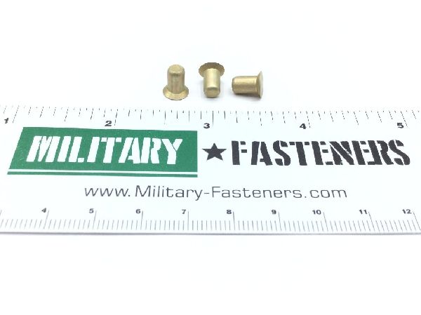 NAS1097AD6-5 Solid Rivet (2)