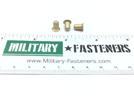 NAS1097AD6-5 Solid Rivet (2)