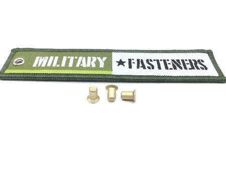 NAS1097AD6-5 Solid Rivet (3)