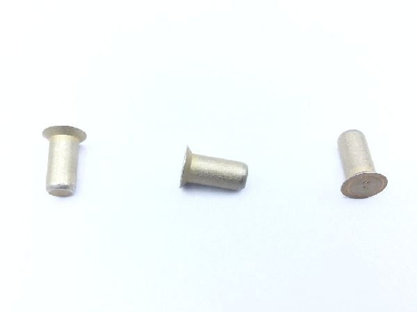 NAS1097AD6-6.5 Solid Rivet