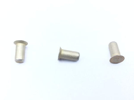 NAS1097AD6-6.5 Solid Rivet