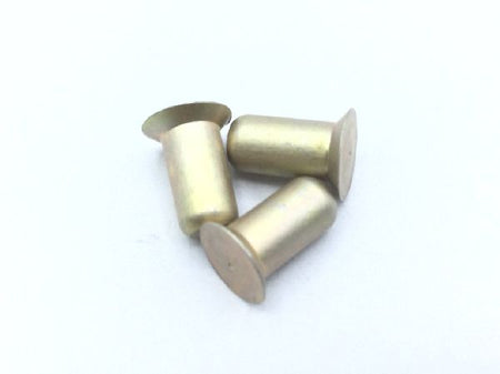 NAS1097AD6-6 Solid Rivet