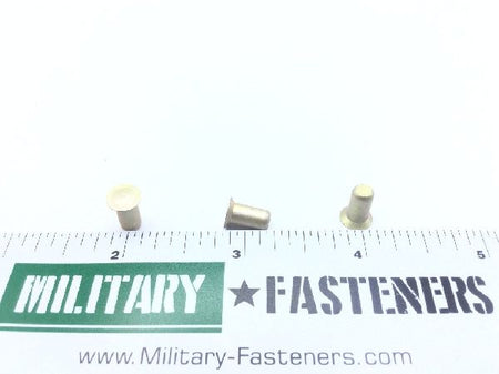 NAS1097AD6-6 Solid Rivet (5)