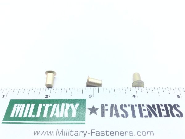 NAS1097AD6-6 Solid Rivet (6)