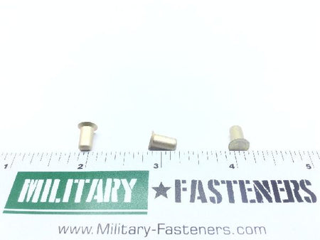 NAS1097AD6-6 Solid Rivet (6)