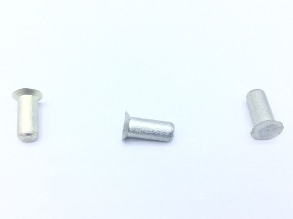 NAS1097AD6-7.5 Solid Rivet