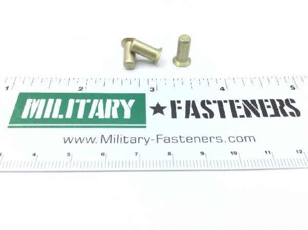NAS1097AD6-7 Solid Rivet (2)