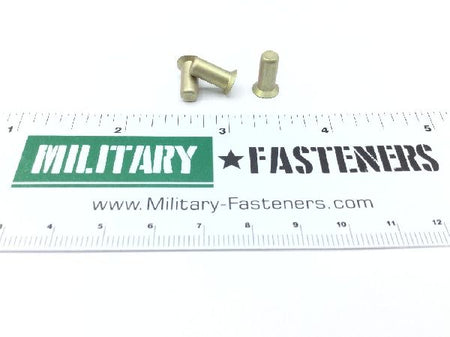 NAS1097AD6-7 Solid Rivet (2)
