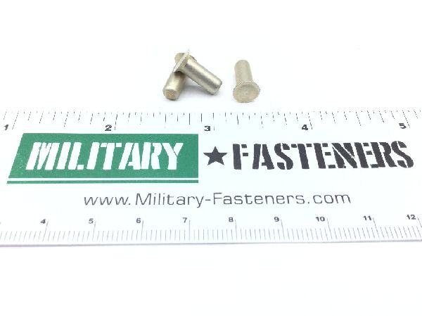 NAS1097AD6-8 Solid Rivet