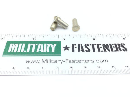 NAS1097AD6-8 Solid Rivet
