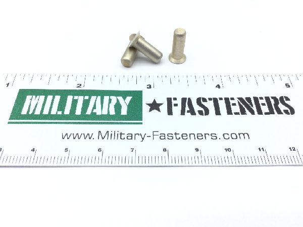 NAS1097AD6-8 Solid Rivet (2)