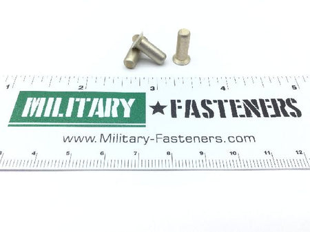 NAS1097AD6-8 Solid Rivet (2)