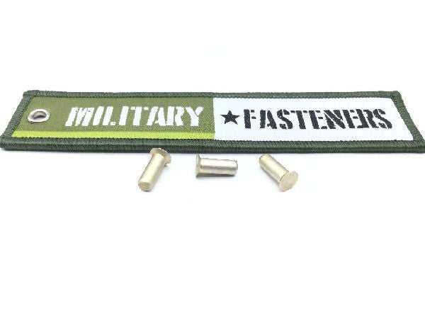 NAS1097AD6-8 Solid Rivet (3)