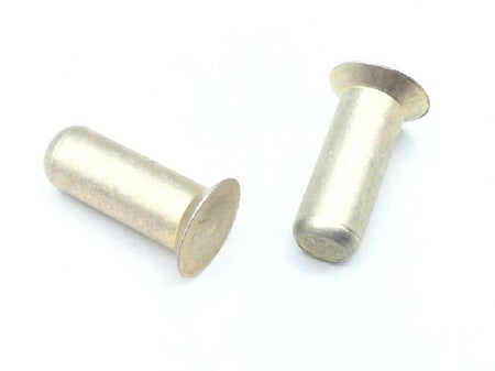 NAS1097AD6-8 Solid Rivet (5)