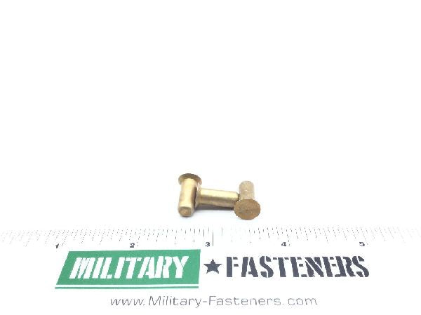 NAS1097AD8-10 Solid Rivet