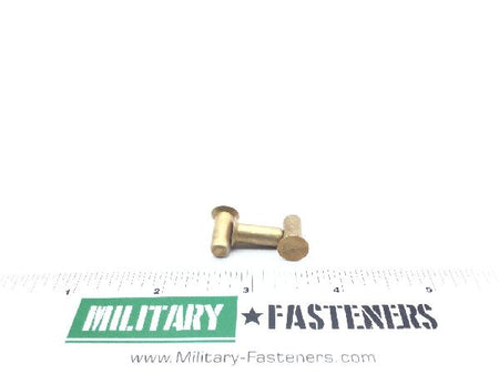 NAS1097AD8-10 Solid Rivet