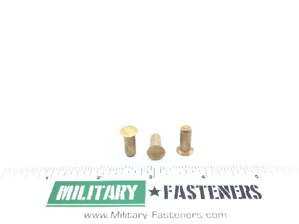 NAS1097AD8-10 Solid Rivet (2)