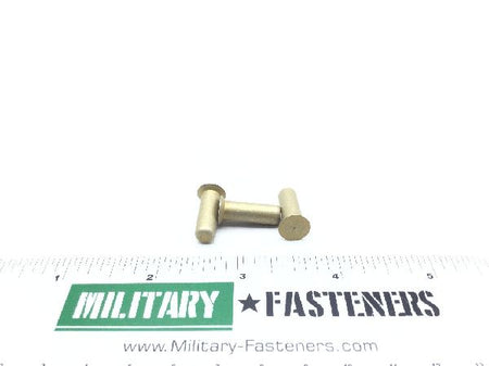 NAS1097AD8-12 Solid Rivet