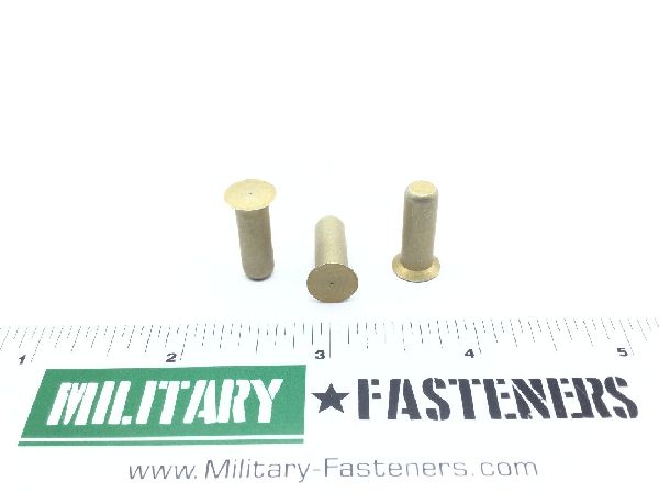 NAS1097AD8-12 Solid Rivet (2)