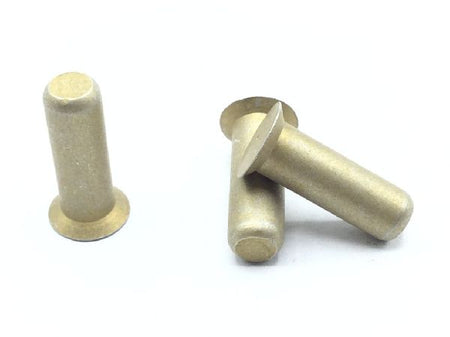 NAS1097AD8-12 Solid Rivet (6)