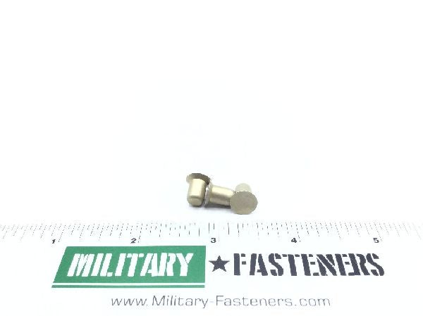 NAS1097AD8-6 Solid Rivet