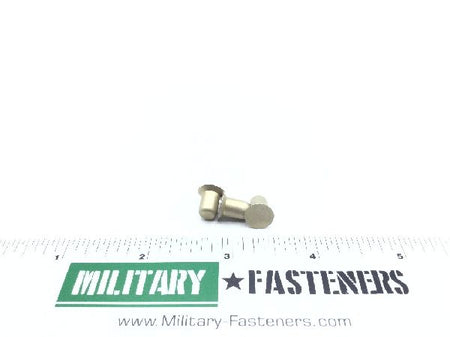 NAS1097AD8-6 Solid Rivet