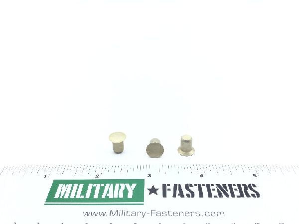 NAS1097AD8-6 Solid Rivet (2)