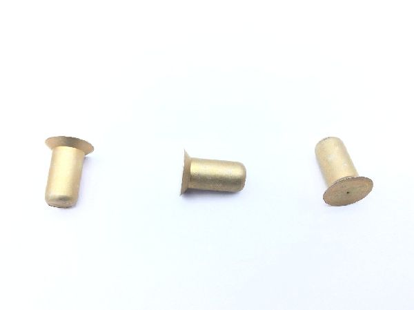 NAS1097AD8-8 Solid Rivet