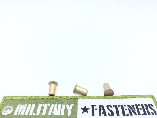 NAS1097AD8-8 Solid Rivet (2)