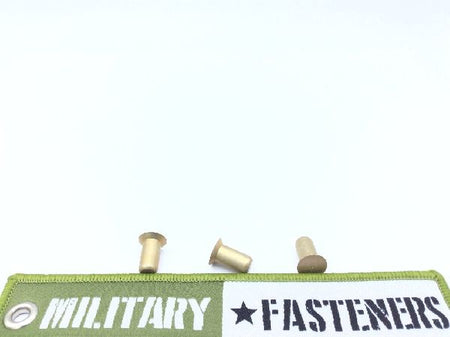 NAS1097AD8-8 Solid Rivet (2)