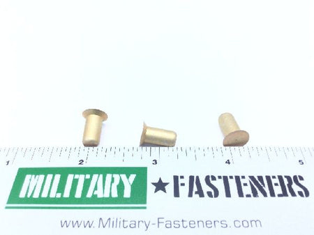 NAS1097AD8-8 Solid Rivet (3)