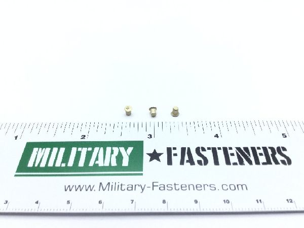 NAS1097B3-2 Solid Rivet
