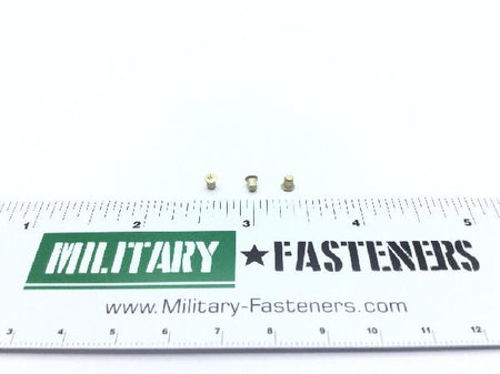 NAS1097B3-2 Solid Rivet