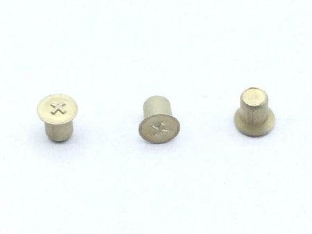 NAS1097B3-2 Solid Rivet (3)